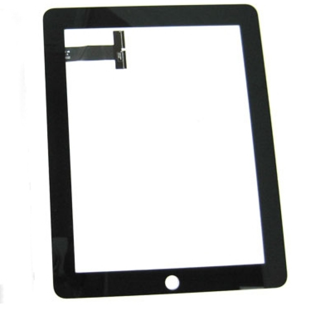 OEM Тъчскрийн за Apple iPad