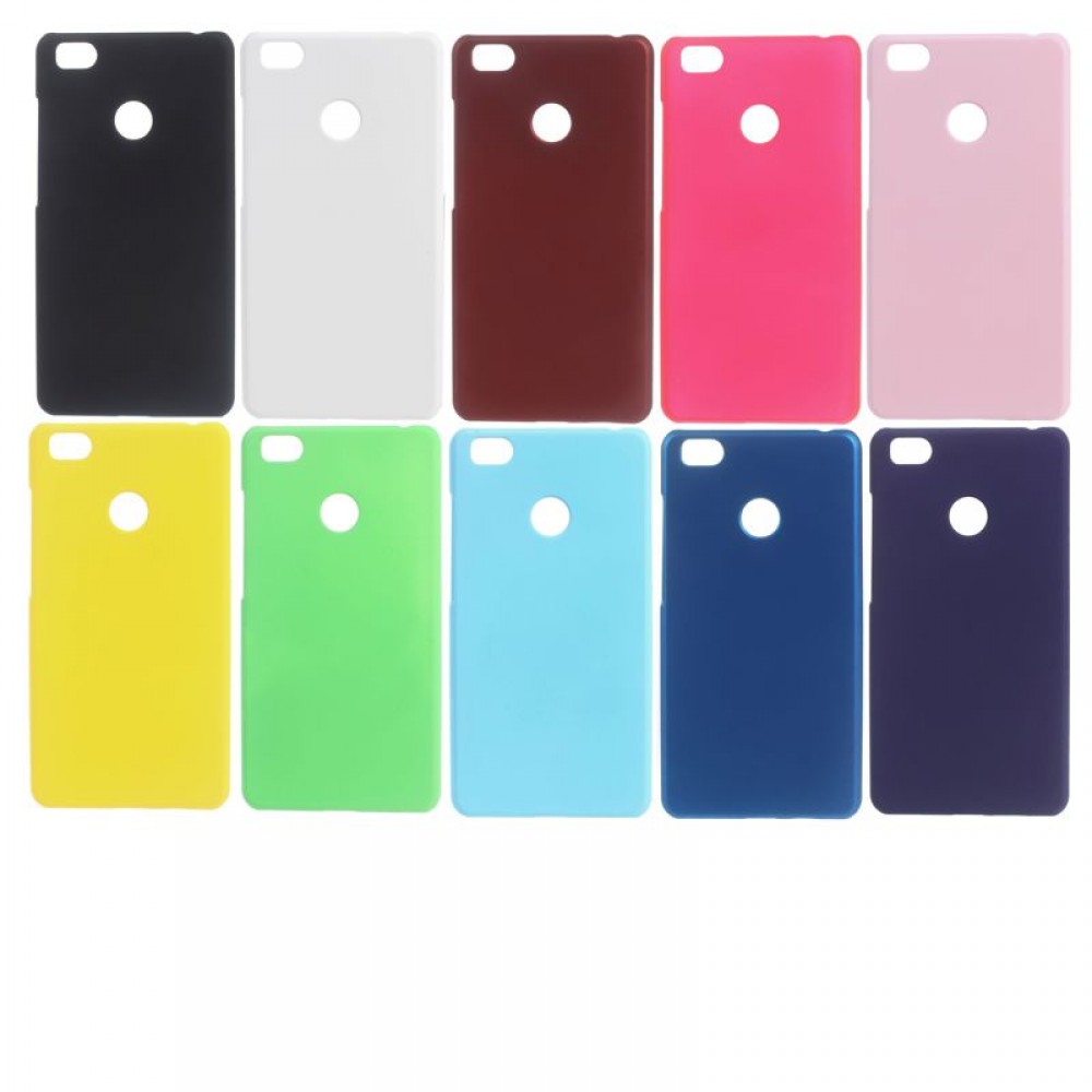 Xiaomi Mi 4S Твърд Капак и Протектор