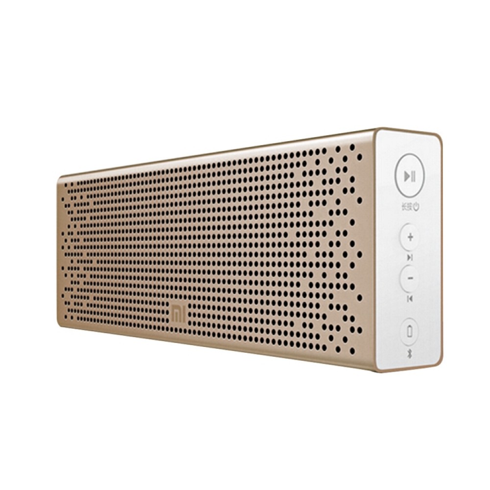 Xiaomi Mi Bluetooth Колонка 2x3W