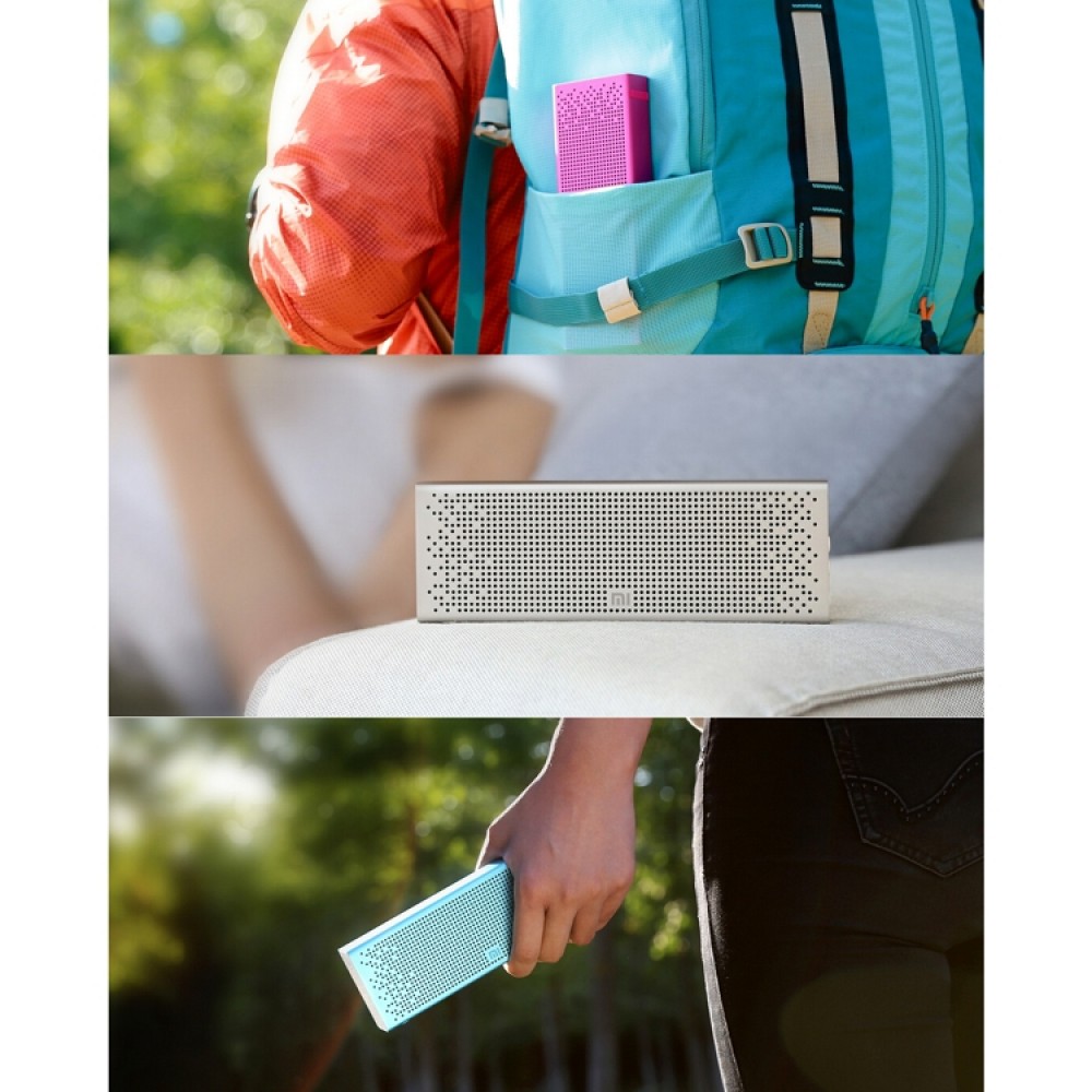 Xiaomi Mi Bluetooth Колонка 2x3W