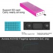 Xiaomi Mi Bluetooth Колонка 2x3W