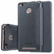 Xiaomi Redmi 3 pro Nillkin Кожен калъф и Протектор
