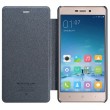 Xiaomi Redmi 3 pro Nillkin Кожен калъф и Протектор
