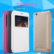 Xiaomi Redmi 4A Nillkin Window калъф и Протектор