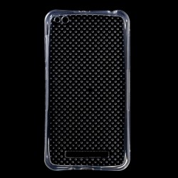 Xiaomi Redmi 4a Силиконов Калъф TPU и Протектор