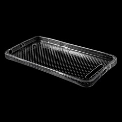 Xiaomi Redmi 4a Силиконов Калъф TPU и Протектор
