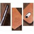 Xiaomi Redmi Note 3 Mofi Кожен Калъф и Протектор