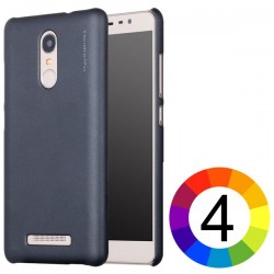 Xiaomi Redmi Note 3 X-Level Капак и Протектор