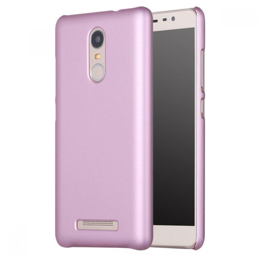 Xiaomi Redmi Note 3 X-Level Капак и Протектор