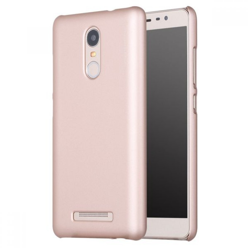 Xiaomi Redmi Note 3 X-Level Капак и Протектор