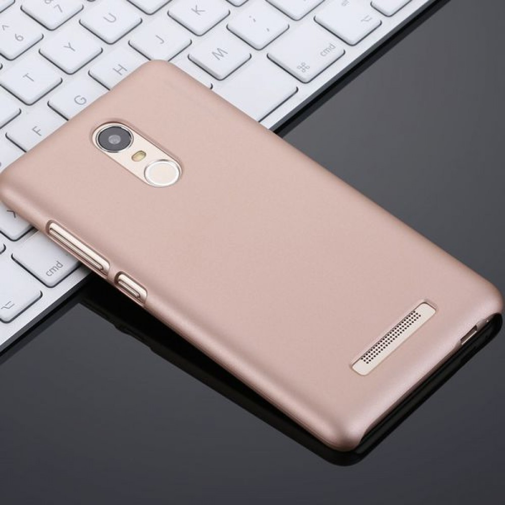 Xiaomi Redmi Note 3 X-Level Капак и Протектор