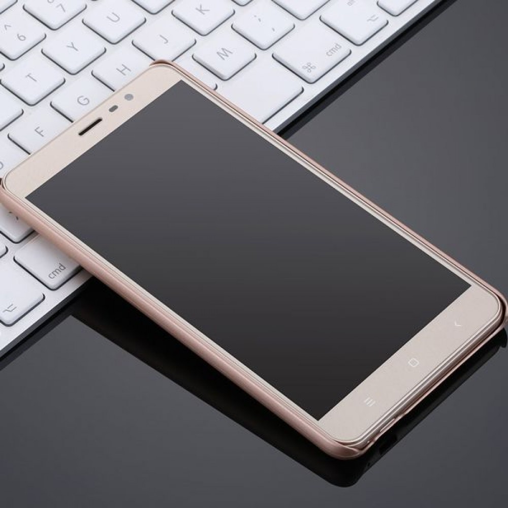Xiaomi Redmi Note 3 X-Level Капак и Протектор