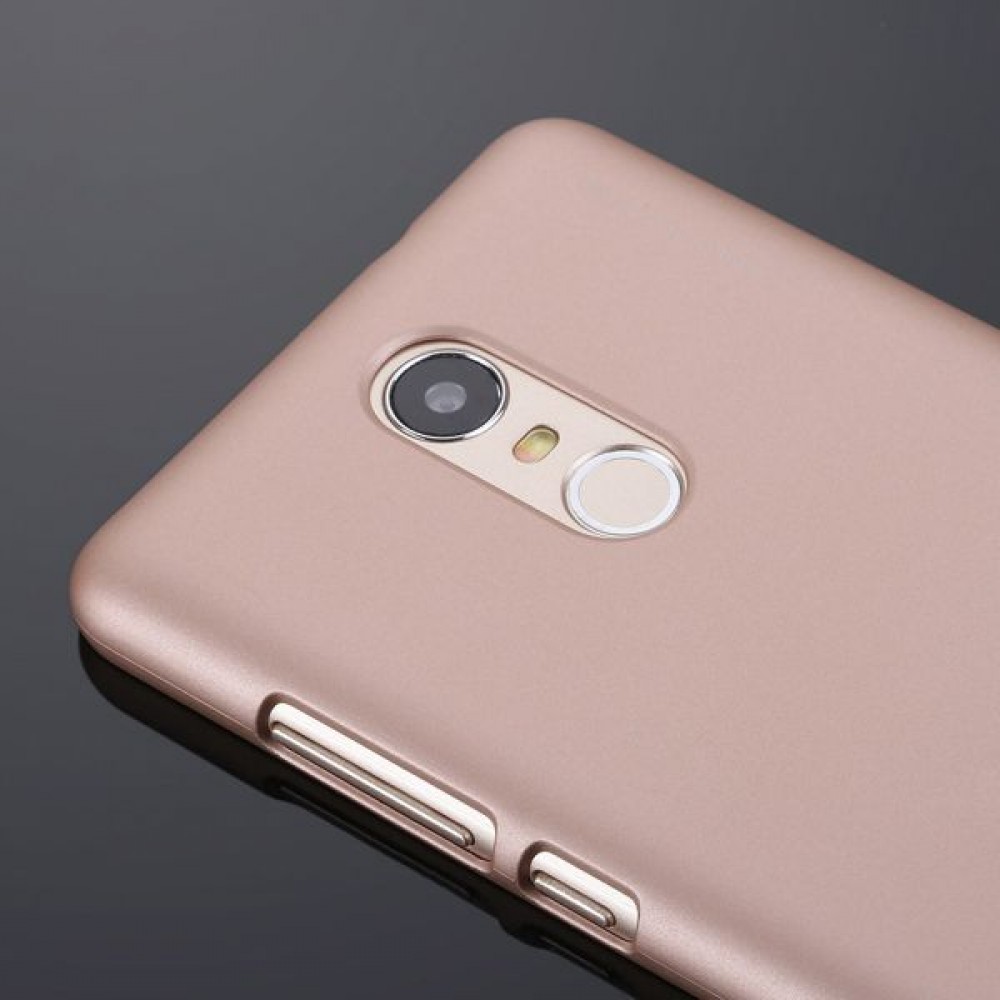 Xiaomi Redmi Note 3 X-Level Капак и Протектор