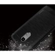 Xiaomi Redmi Note 4 Удароустойчив Carbon Fiber Калъф и Протектор