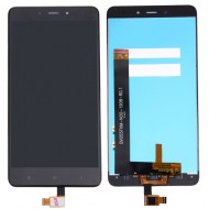 LCD Дисплей и Тъчскрийн за Xiaomi Redmi Note 4