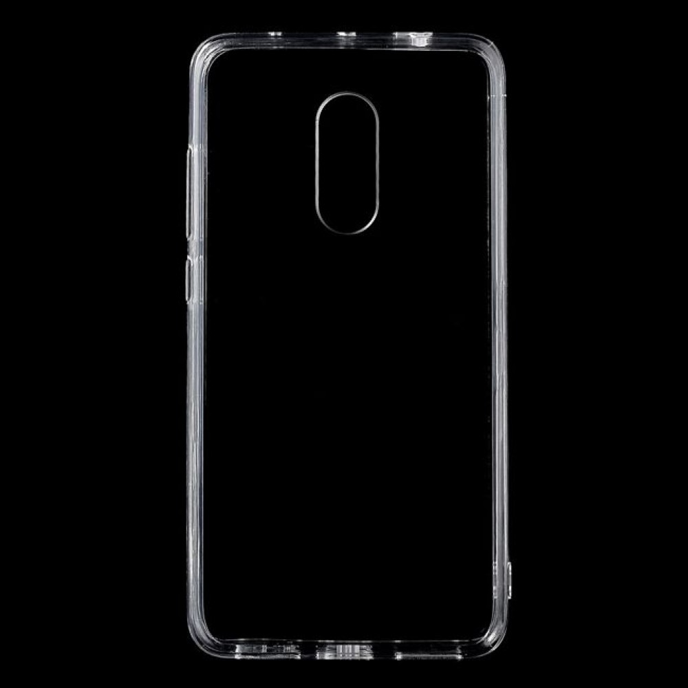 Xiaomi Redmi Note 4 Силиконов Калъф TPU и Протектор