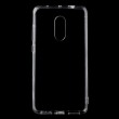 Xiaomi Redmi Note 4 Силиконов Калъф TPU и Протектор