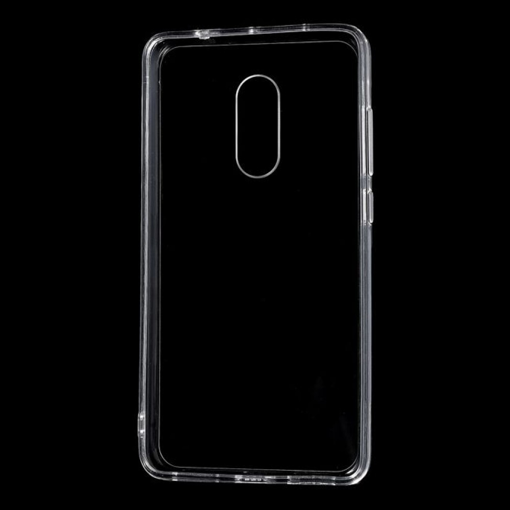 Xiaomi Redmi Note 4 Силиконов Калъф TPU и Протектор
