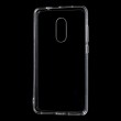 Xiaomi Redmi Note 4 Силиконов Калъф TPU и Протектор