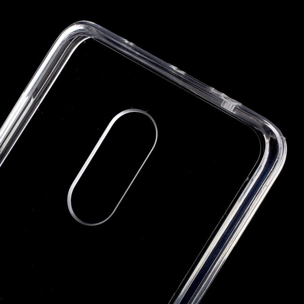 Xiaomi Redmi Note 4 Силиконов Калъф TPU и Протектор