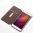 Xiaomi Redmi Note 4 Mofi Кожен Калъф и Протектор