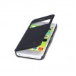 iPhone 5C Nillkin Кожен Калъф и Протектор