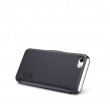 iPhone 5C Nillkin Кожен Калъф и Протектор