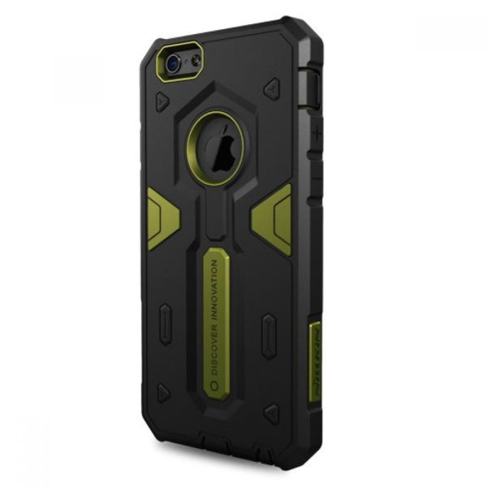 iPhone 6s Nillkin Deffender Калъф и Протектор