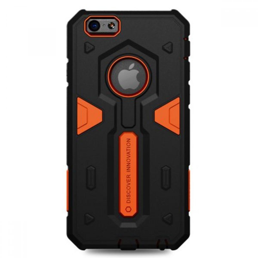 iPhone 6s Nillkin Deffender Калъф и Протектор
