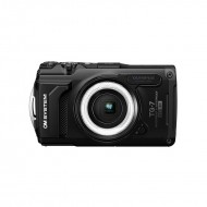 OLYMPUS TG-7  Черен Цифров Фотоапарат